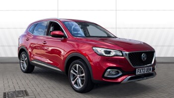 MG Hs 1.5 T-GDI Excite 5dr Petrol Hatchback